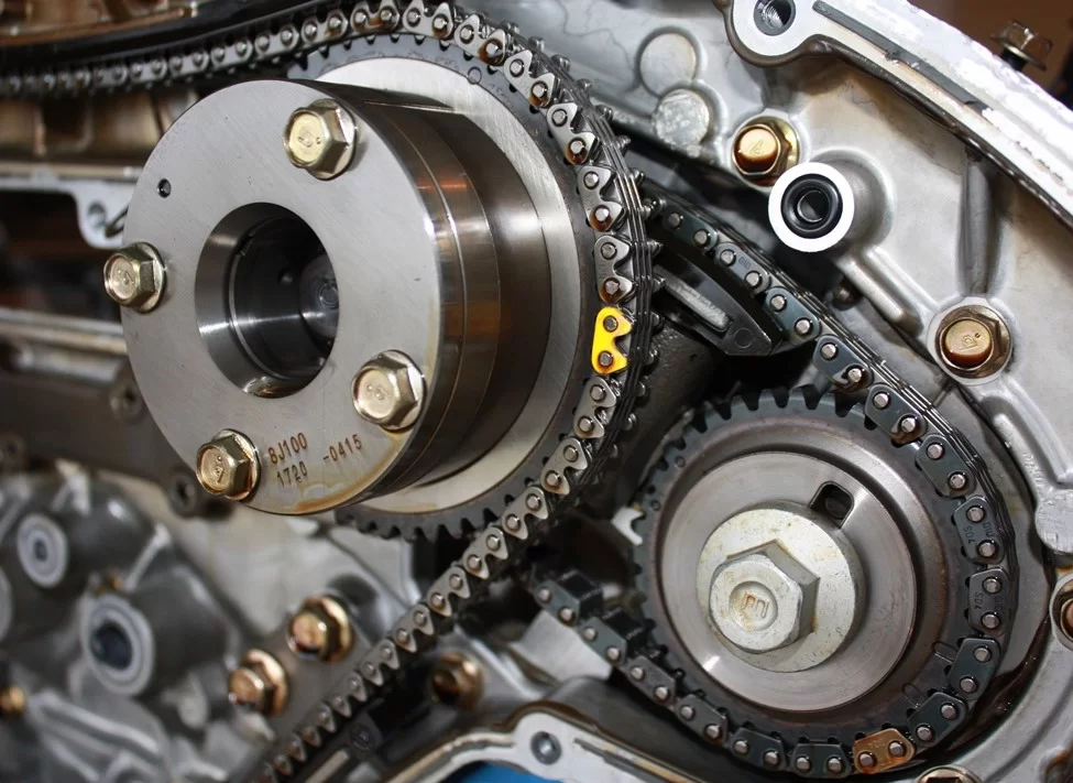 Triger Kayışı / Zincir Bakımı ve Değişimi