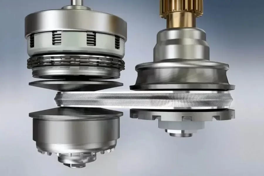 Şanzıman Tamiri (Manuel / Otomatik)